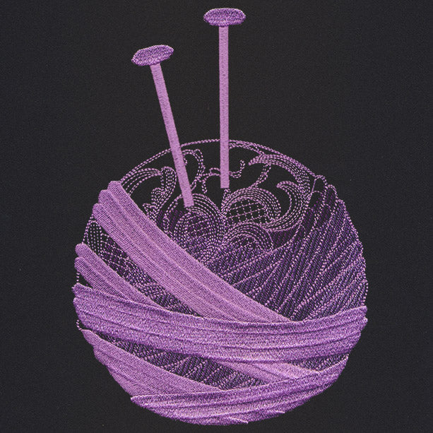 Artisan Crafts - Knitting Needles - Image 2