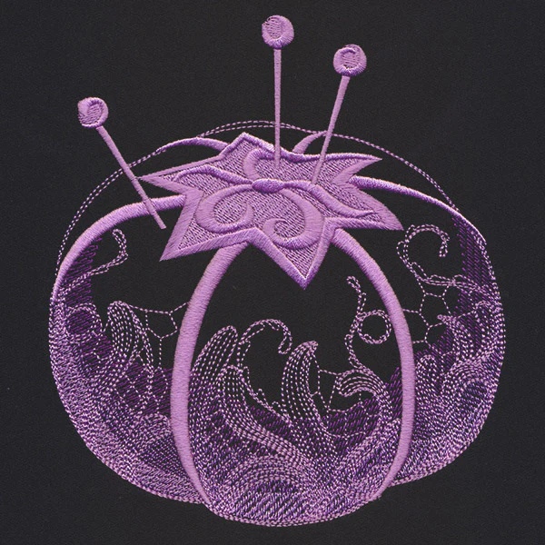 Artisan Crafts - Pincushion - Image 3