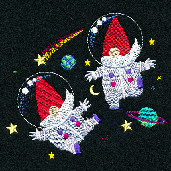 Astro Gnomies