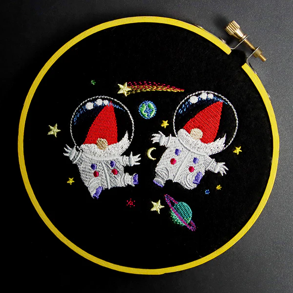 Astro Gnomies - Image 2