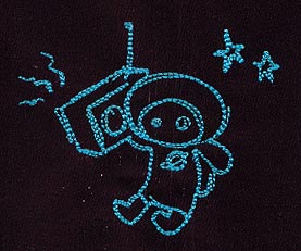 Astroman - Image 2