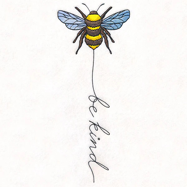 August Be Kind Bee - Image 6