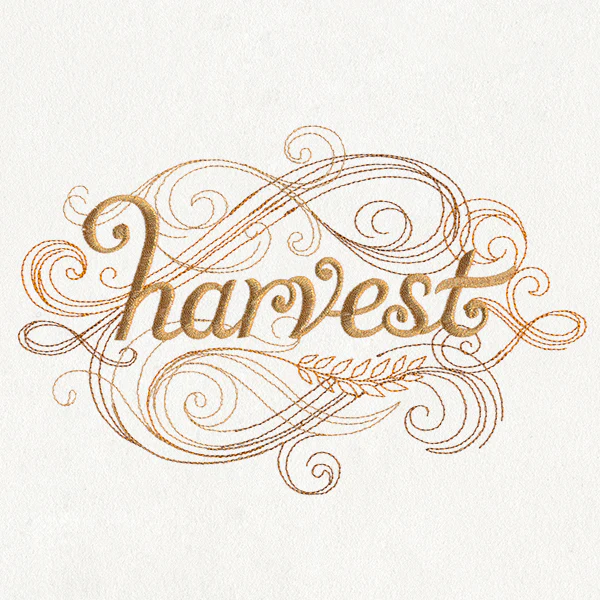 Autumn Baroque - Harvest - Image 3