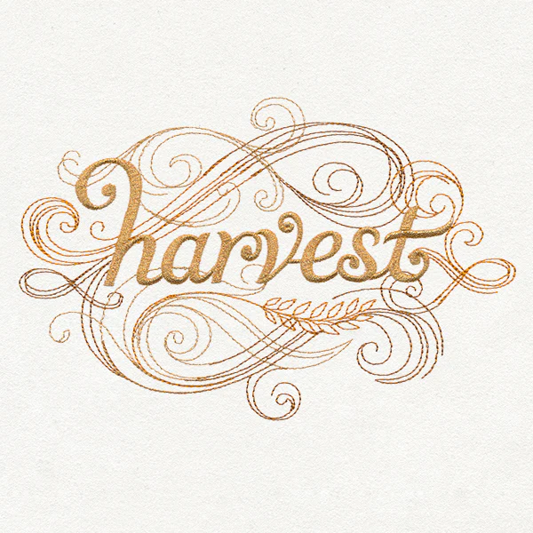 Autumn Baroque - Harvest - Image 4