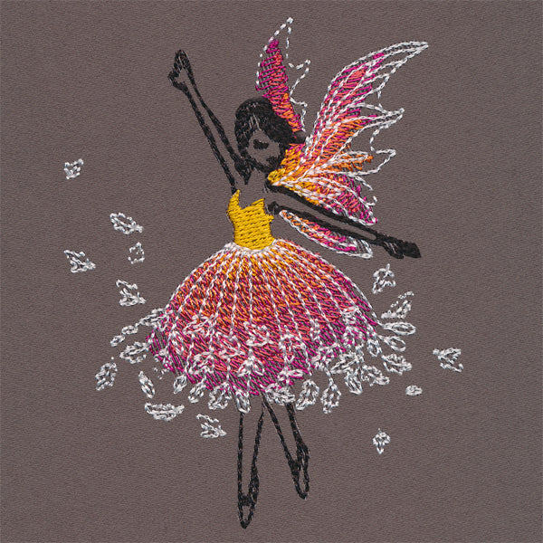 Autumn Fairy - Image 4