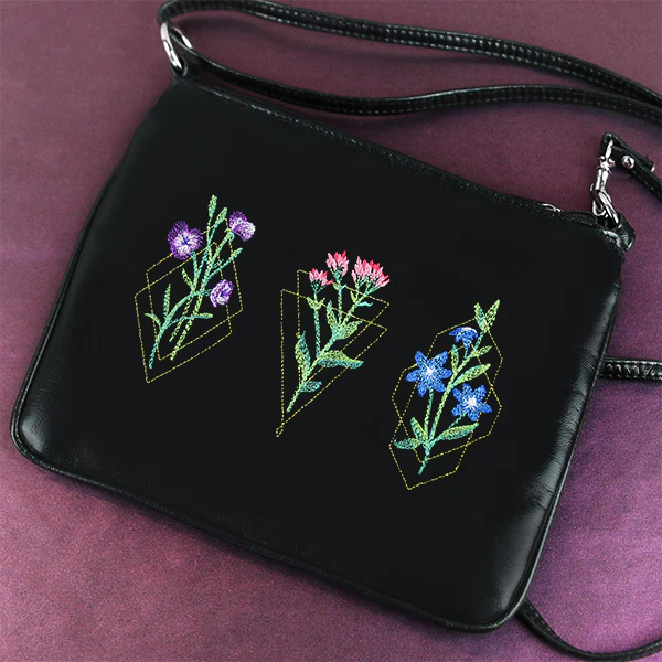 Avant-Garden Trio - Image 10