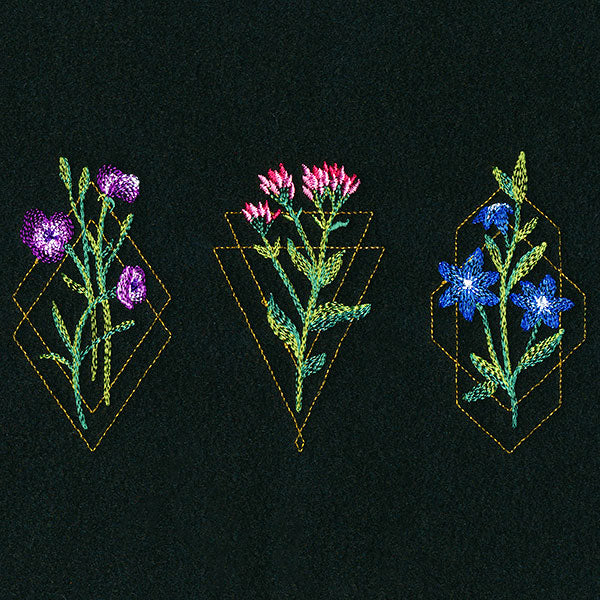 Avant-Garden Trio - Image 7