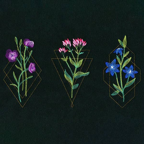 Avant-Garden Trio - Image 9