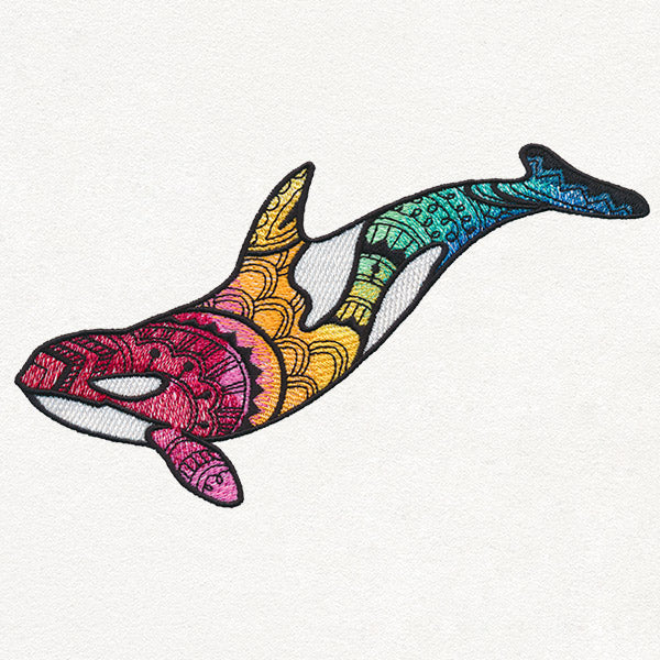 Awesome Orca - Image 4