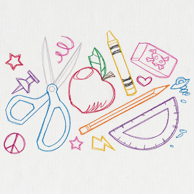 Back to School - Image 2