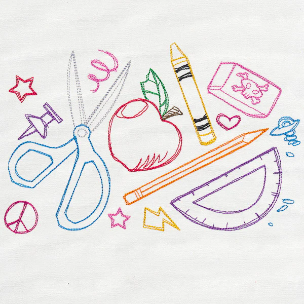 Back to School - Image 3