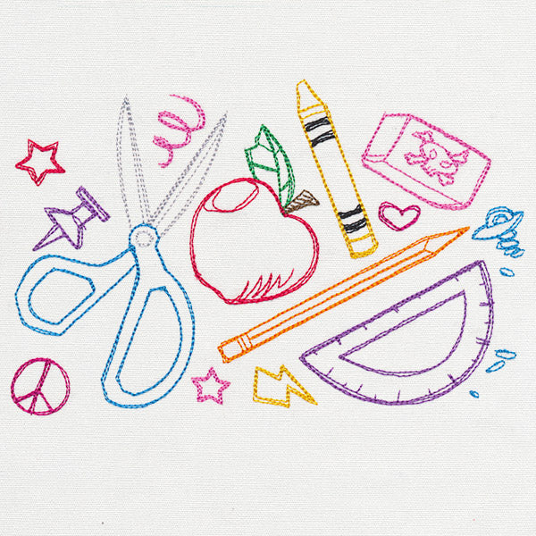 Back to School - Image 4