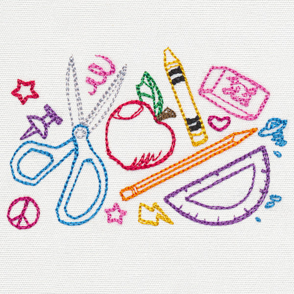 Back to School - Image 5