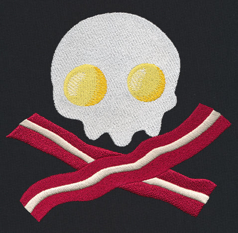 Bacon & Eggs