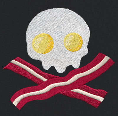 Bacon & Eggs - Image 2
