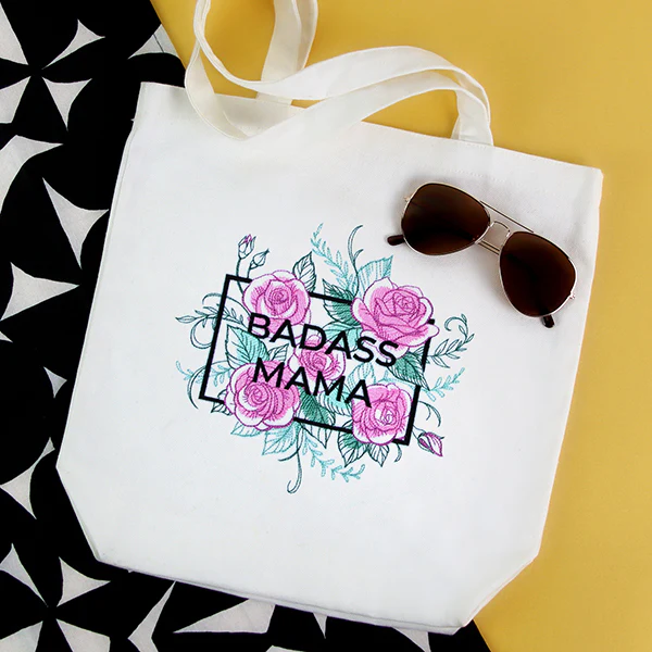 Badass Mama - Image 2