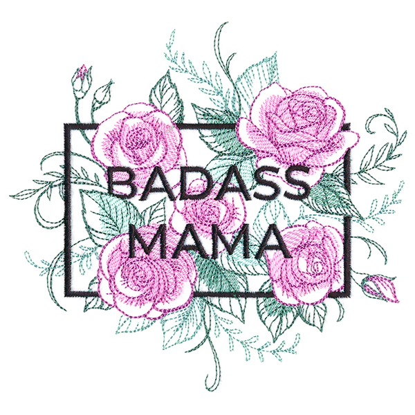 Badass Mama - Image 3