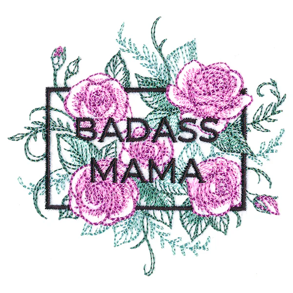 Badass Mama - Image 7