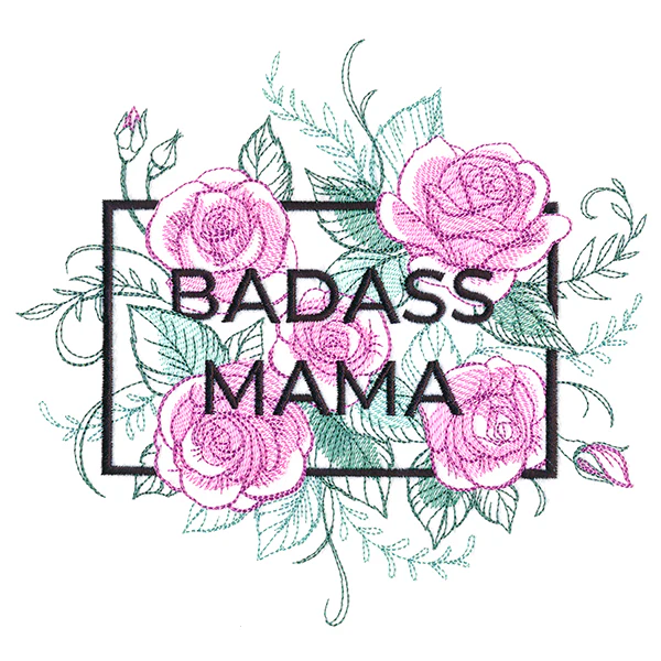 Badass Mama - Image 9