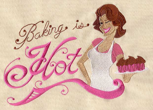 Baking Is Hot - Image 4