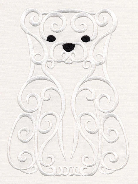 Baroque Bear - Image 4