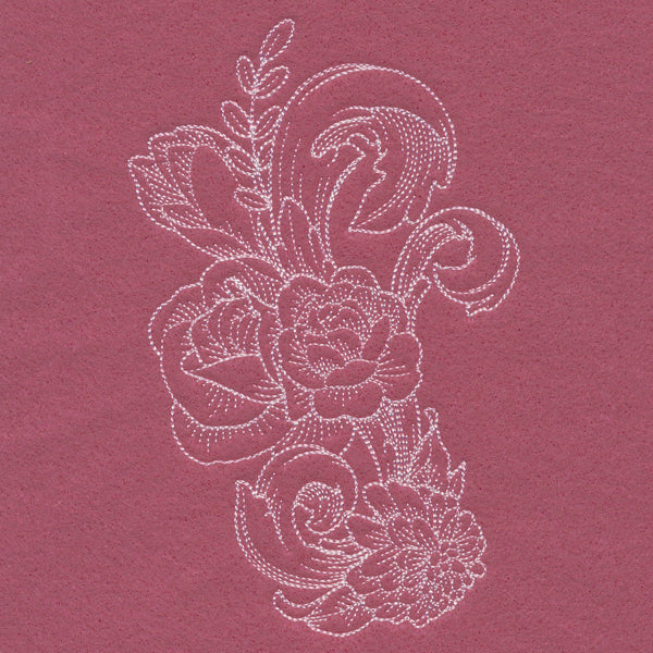 Baroque Blooms - Image 4