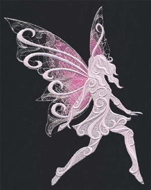 Baroque Fae - Image 2