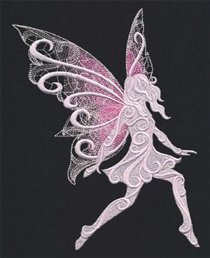Baroque Fae - Image 4