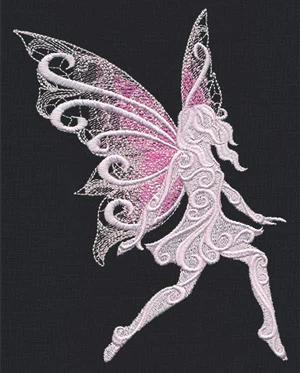 Baroque Fae - Image 5