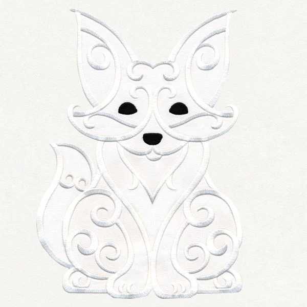 Baroque Fox - Image 2