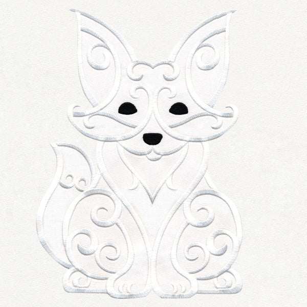 Baroque Fox - Image 3