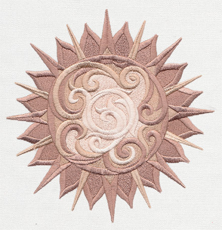 Baroque Natura - Sun - Image 4