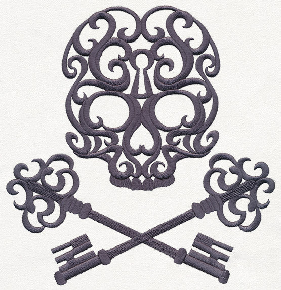 Baroque Passkey - Image 3