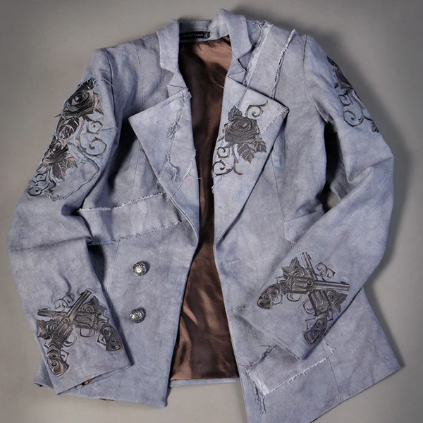 Baroque Punk (Design Pack) - Image 14