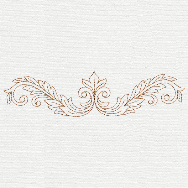 Baroque Quilting Border - Image 4