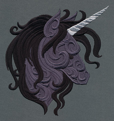 Baroque Unicorn - Image 4