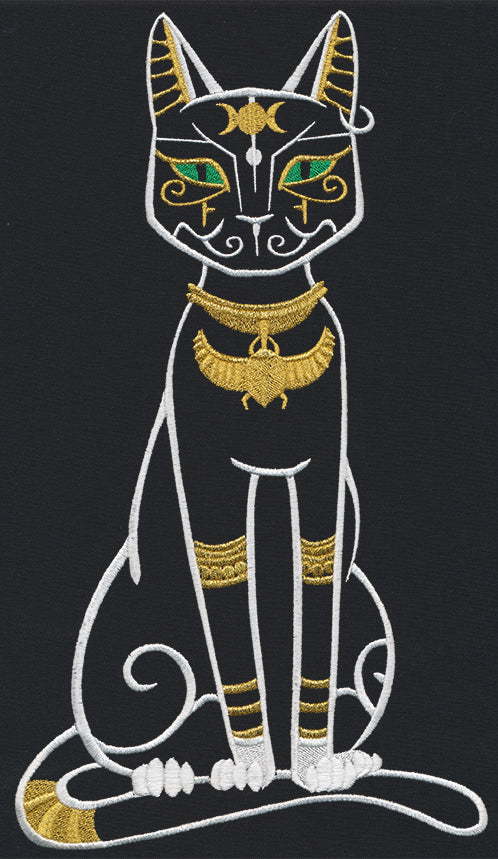 Bastet - Image 6