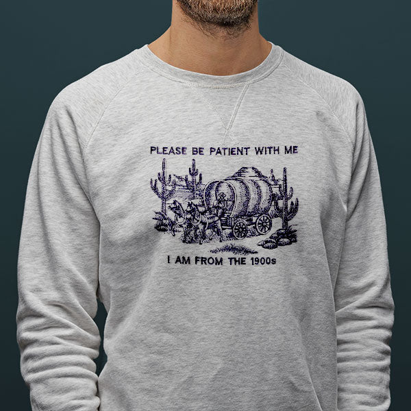 Be Patient With Me - Image 6
