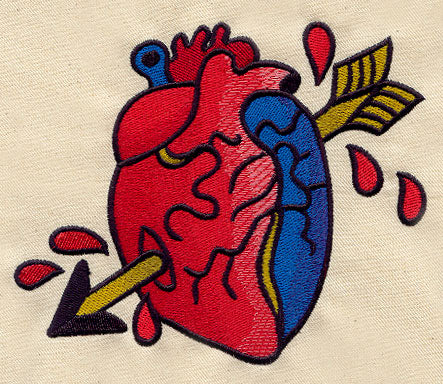 Be Still My Beating Heart - Image 2