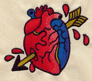 Be Still My Beating Heart - Image 3