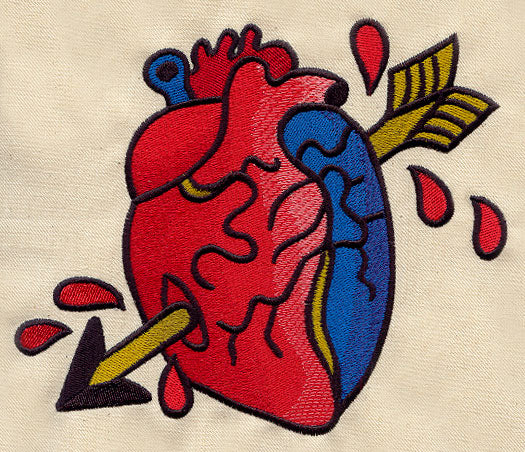Be Still My Beating Heart - Image 4