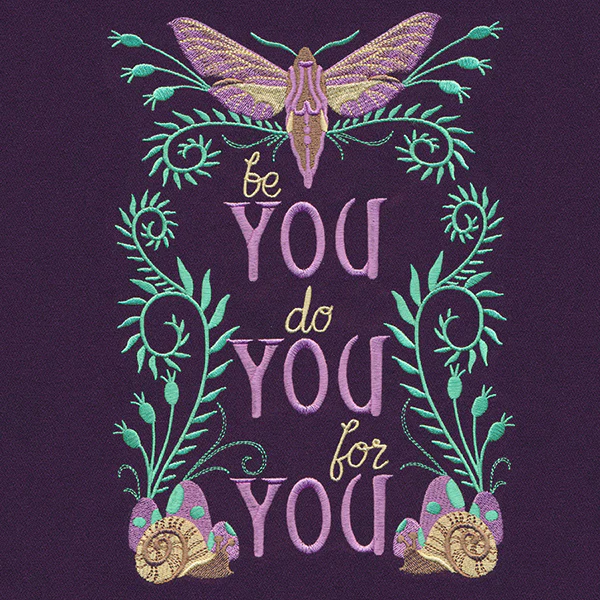 Be You, Do You, For You - Image 5