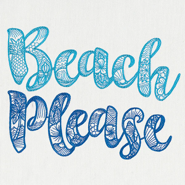 Beach Please - Image 5