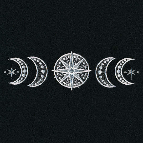 Beanie Borders - Moon Phases - Image 10