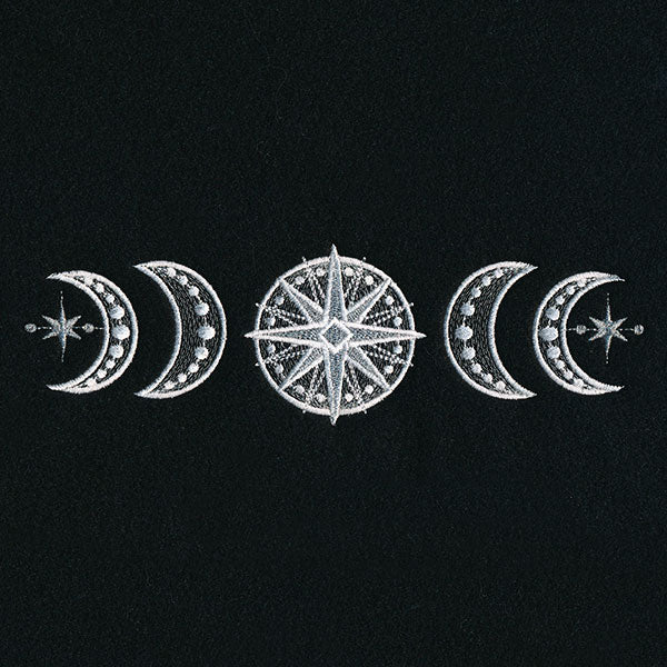 Beanie Borders - Moon Phases - Image 4