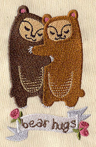 Bear Hugs - Image 2