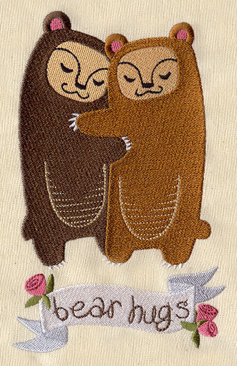 Bear Hugs - Image 3
