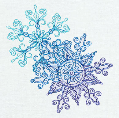 Beautiful Blizzard - Image 2
