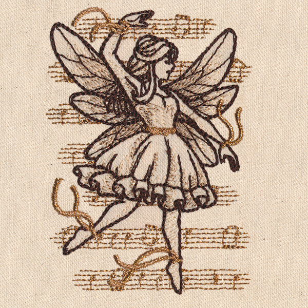 Beautiful Music - Fairy - Image 5
