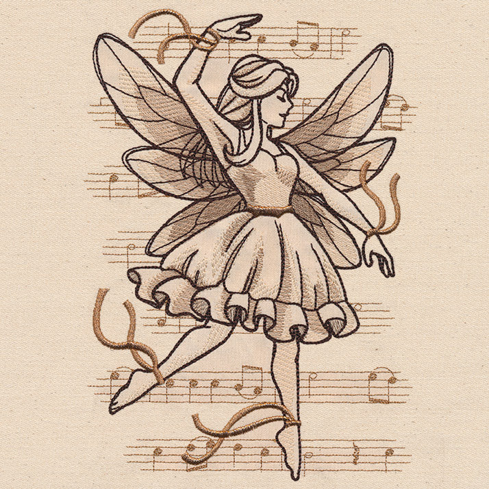 Beautiful Music - Fairy - Image 6